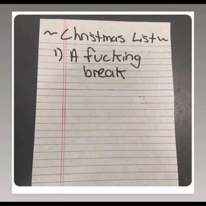 Meet your Posher, Luisa